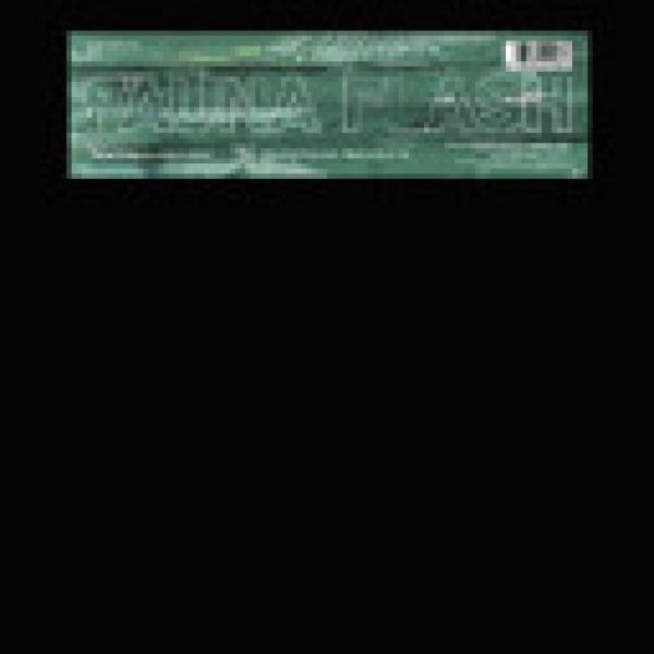 Fauna Flash - Velvet Strings