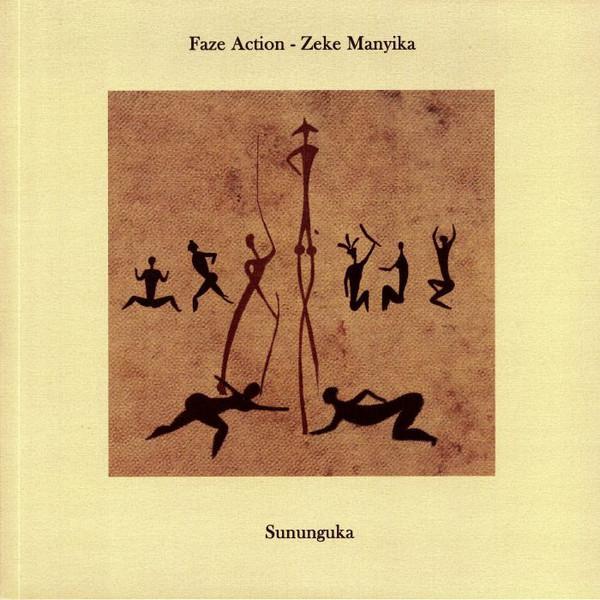 Faze Action, Zeke Manyika - Sununguka