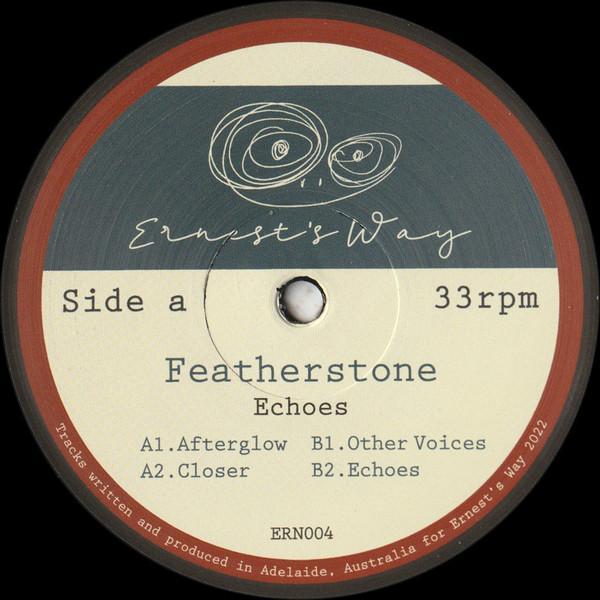 Featherstone (2) - Echoes