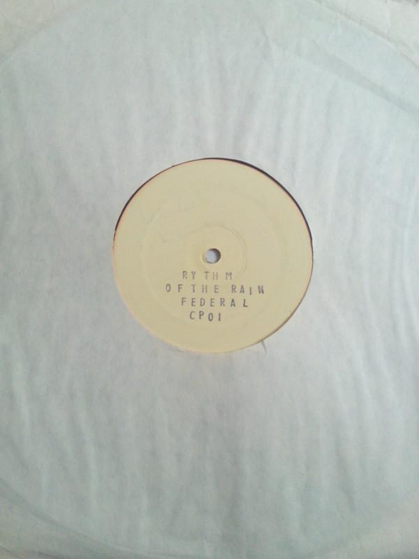 Federal - Rythm Of The Rain