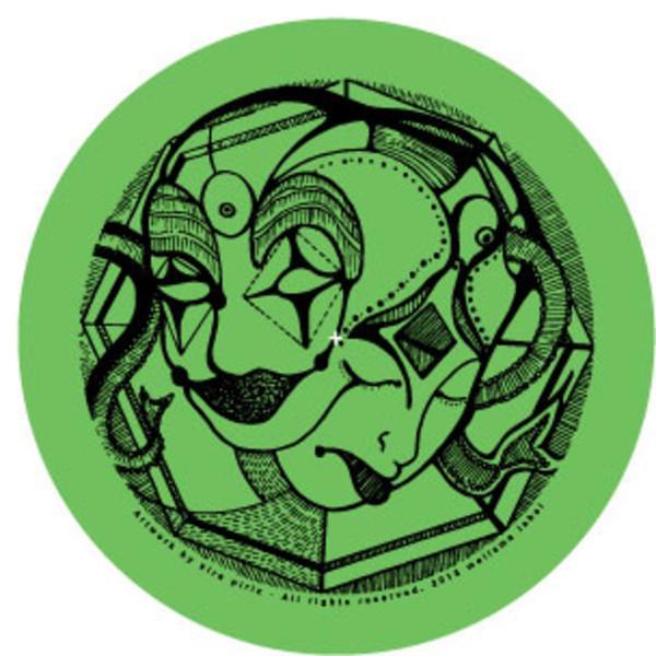 Federico Molinari - Nais On Ice EP