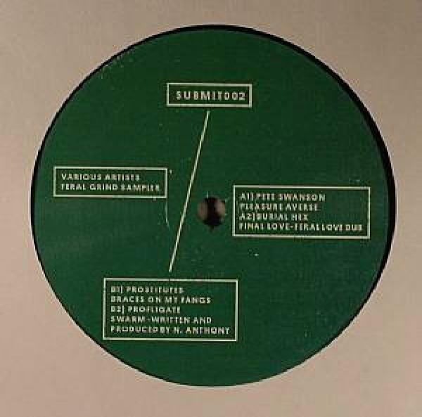  - Feral Grind Sampler