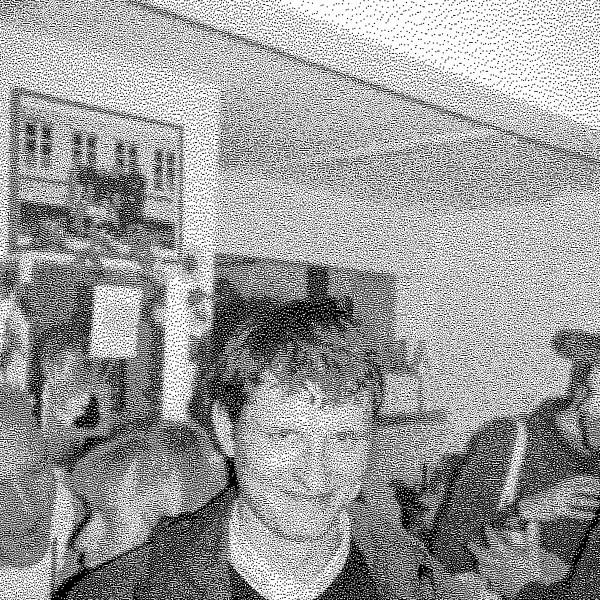 Fergus Jones - Ephemera 