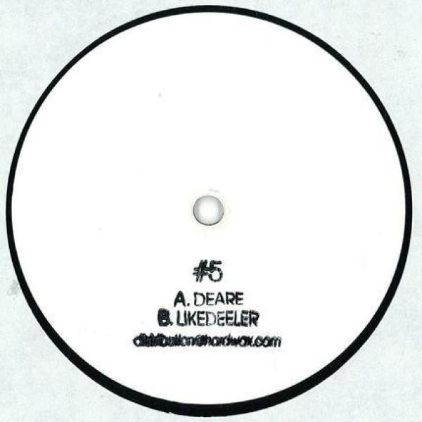 Fiedel - Deare