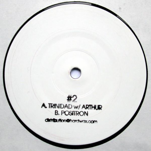 Fiedel - Trinidad