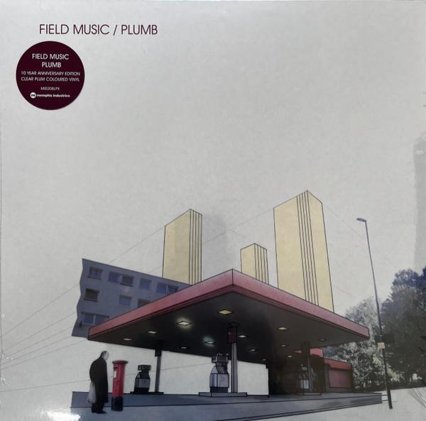Field Music - Plumb