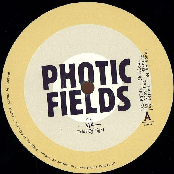  - Fields Of Light