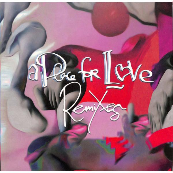 Figi, San Proper - A Place For Love Remixes EP