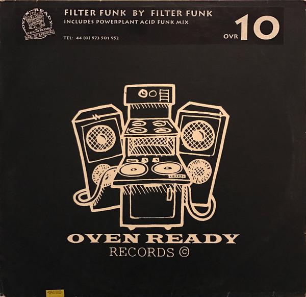 Filter Funk - Filter Funk