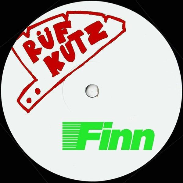Finn  - The Trick Trick EP