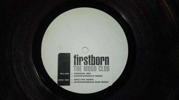 Firstborn - The Mood Club