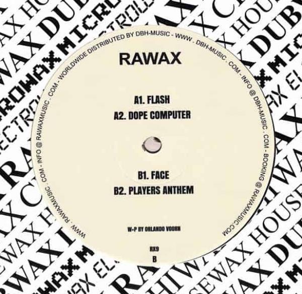 Fix - Flash