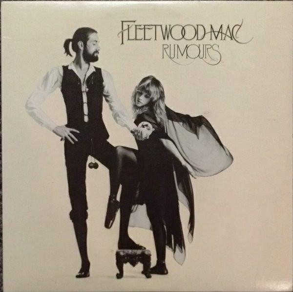 Fleetwood Mac - Rumours