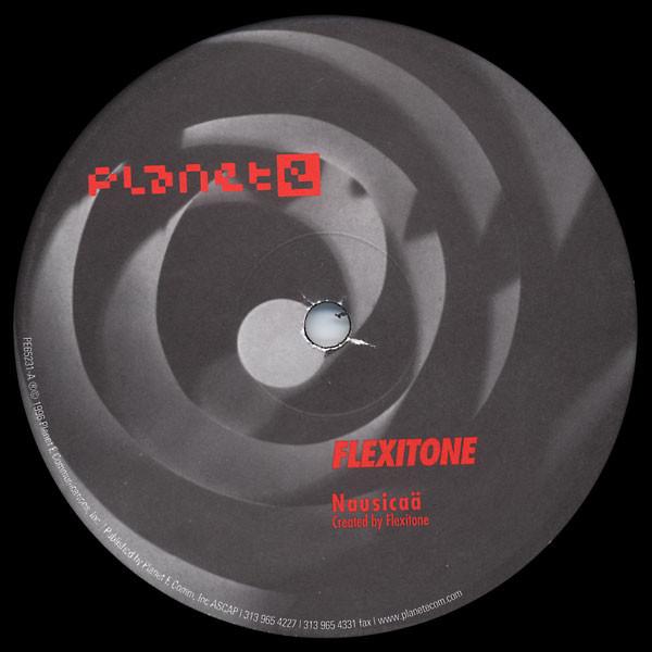 Flexitone - Nausicaä