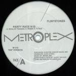 Flintstones - Party Race
