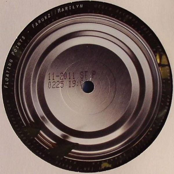 Floating Points - Marilyn
