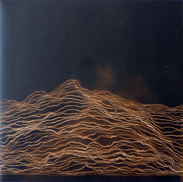 Floating Points - Reflections - Mojave Desert