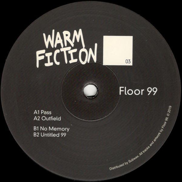 Floor 99 - WF03