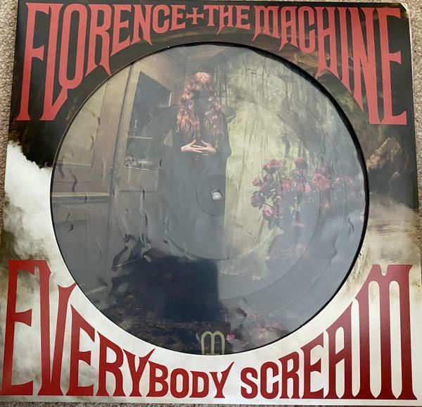 Florence And The Machine - Everybody Scream