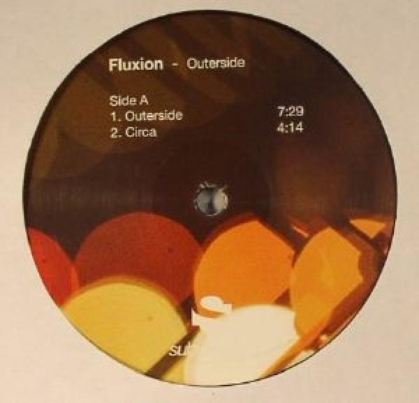 Fluxion - Outerside
