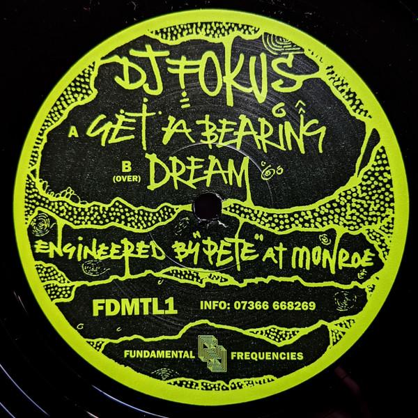Fokus - Get A Bearing