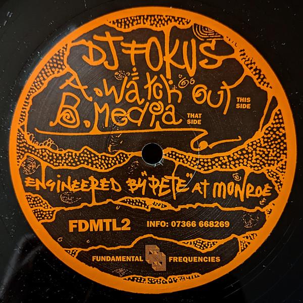 Fokus - Watch Out​ /​ Media