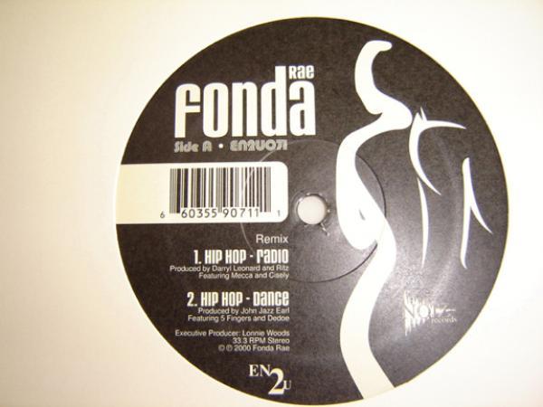 Fonda Rae - EN2U