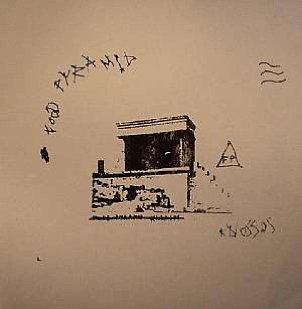 Food Pyramid - Knossos