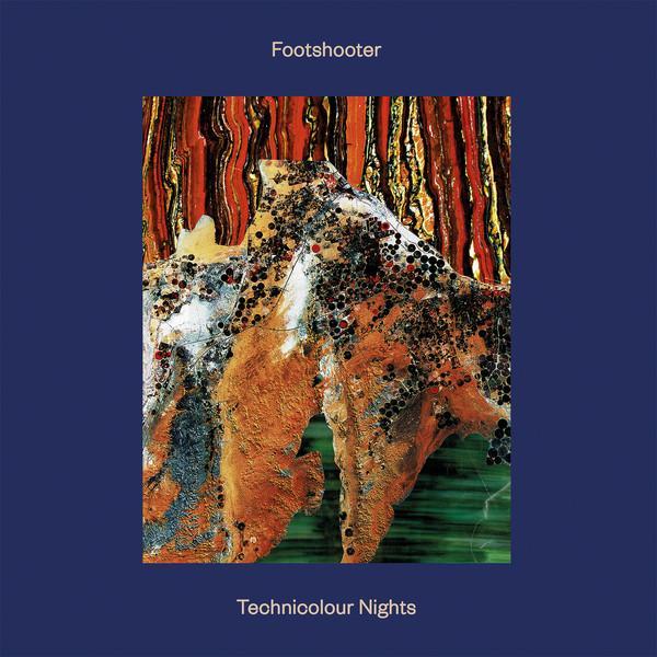 Footshooter - Technicolour Nights