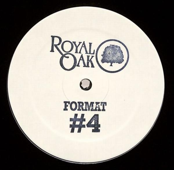 Format - #4