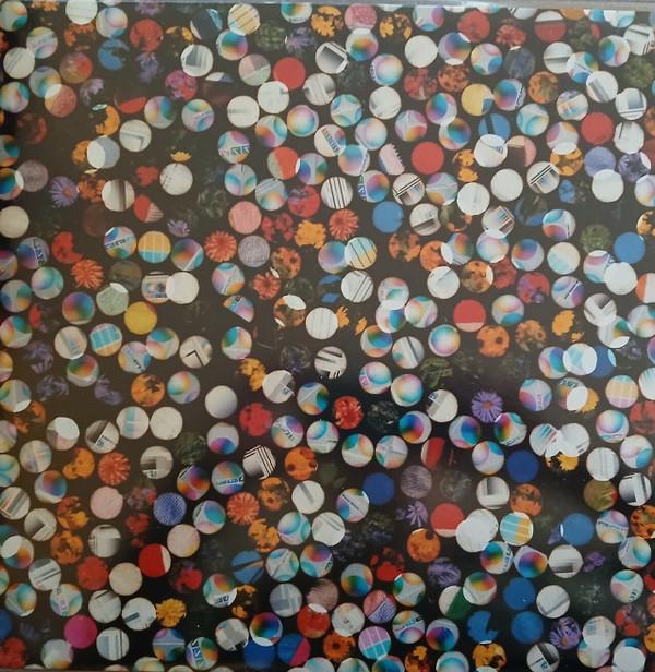 Four Tet - There Is Love In You