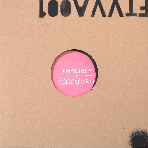  - Fourier Transform Various Artists EP1