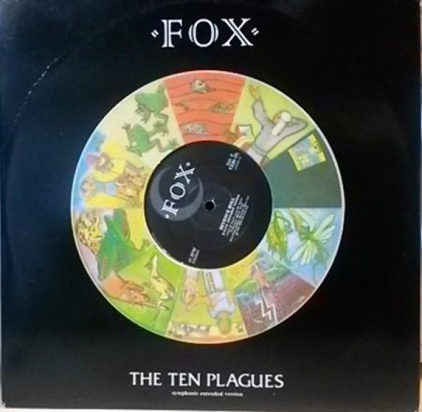 Fox (45) - The Ten Plagues