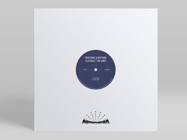 Fracture & Neptune - Clissold / The Limit