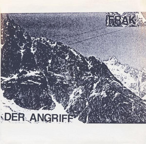 Frak, Der Angriff - Untitled
