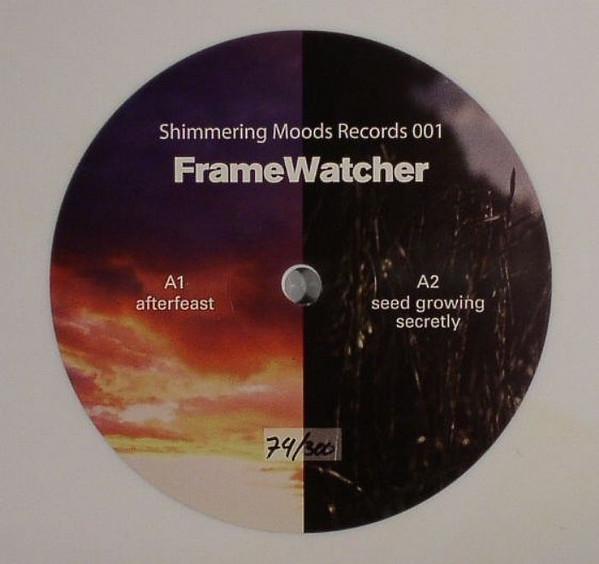 FrameWatcher, Sonornote - Shimmering Moods Records 001