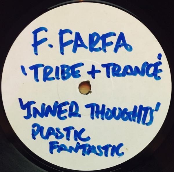 Francesco Farfa - Tribe 'n' Trance