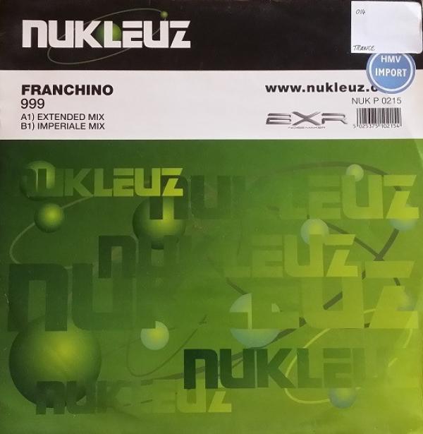 Franchino - 999
