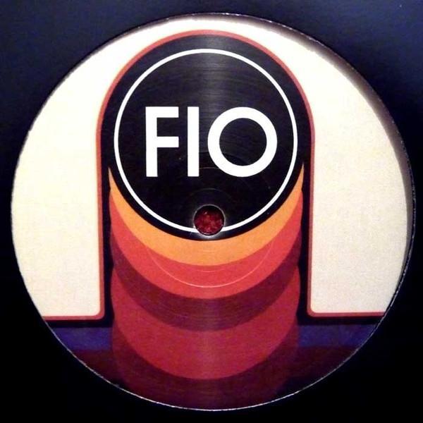 Francis Inferno Orchestra - I Need It EP