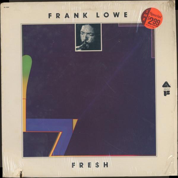 Frank Lowe - Fresh