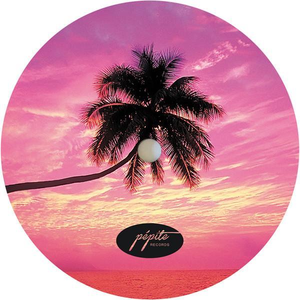Frank Pisani - Please Don't Make It Funky