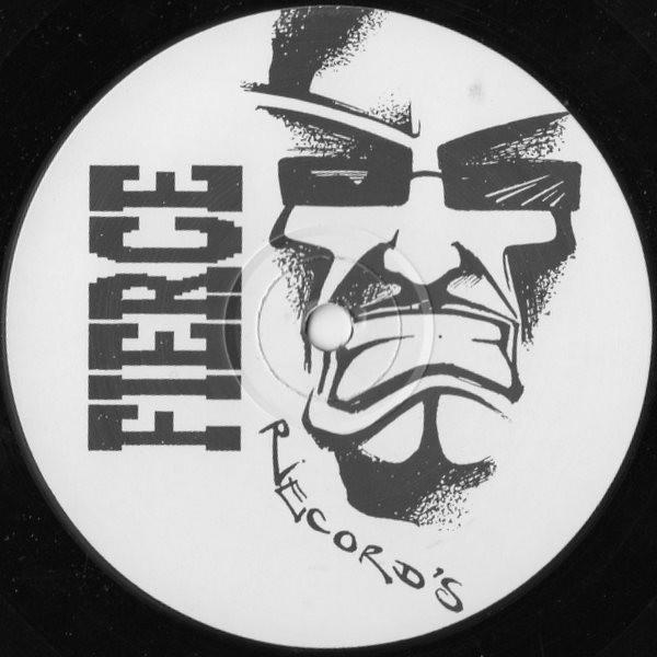 Frankie Rogers, Butch Williams, DD  - The Sampler E.P. Pt 1