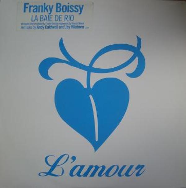Franky Boissy - La Baie De Rio