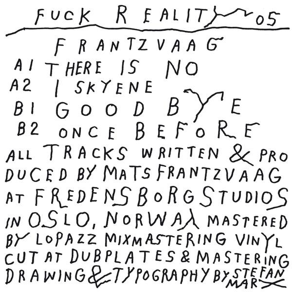 Frantzvaag - Fuck Reality 05