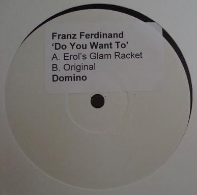 Franz Ferdinand - Do You Want To