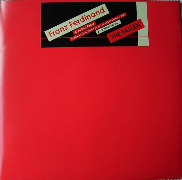 Franz Ferdinand - The Fallen