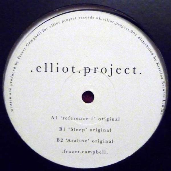 Frazer Campbell - Reference 1