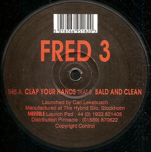 Fred - Fred 3