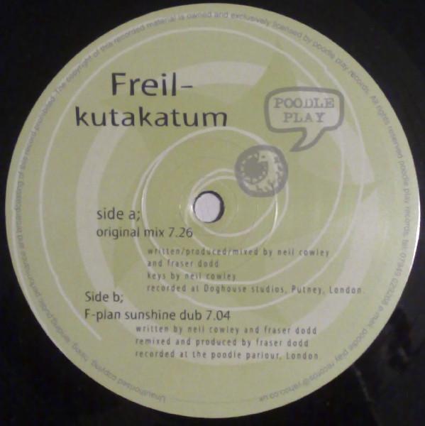 Freil - Kutakatum