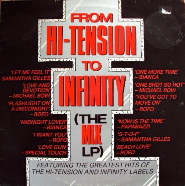  - From Hi-Tension To Infinity